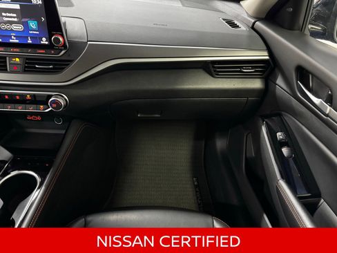 Certified 2025 Nissan Altima 2.5 SR FWD image 20