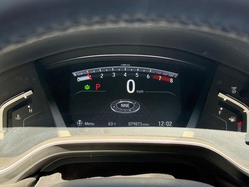 Used 2020 Honda CR-V Touring image 23
