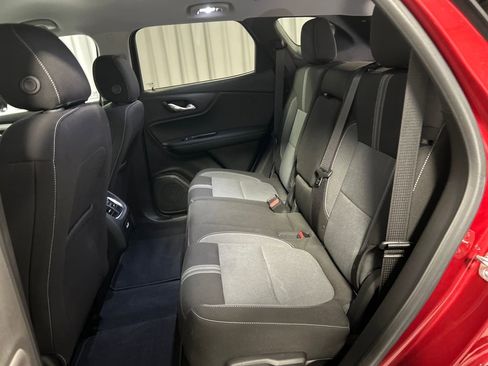 Used 2023 Chevrolet Blazer LT w/ Convenience Package image 23