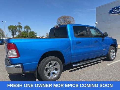 Used 2022 RAM 1500 Big Horn image 13