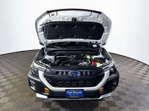 New 2026 Subaru Forester Wilderness w/ Wilderness Plus Package AWD/4WD image 23