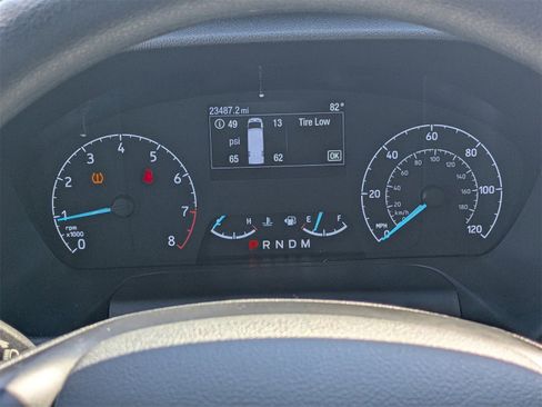 Used 2023 Ford Transit 250 Low Roof w/ Exterior Upgrade Package image 27