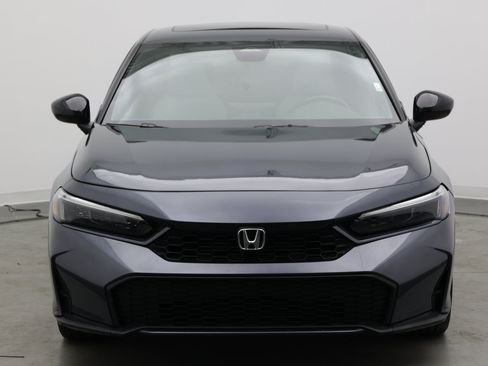 Used 2025 Honda Civic Sport image 2