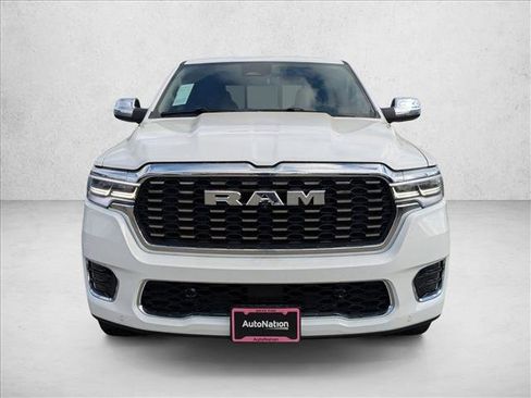 New 2026 RAM 1500 Tungsten w/ Off Road Group image 6