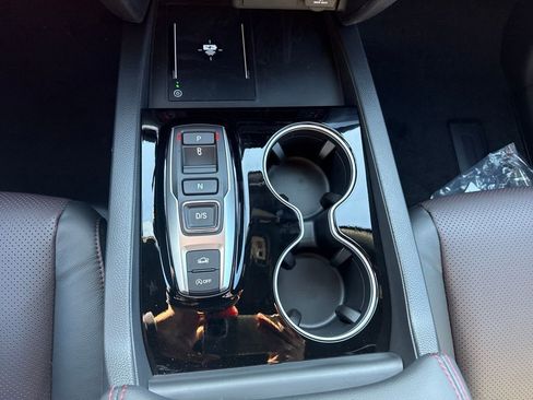 New 2026 Honda Ridgeline Black Edition image 19