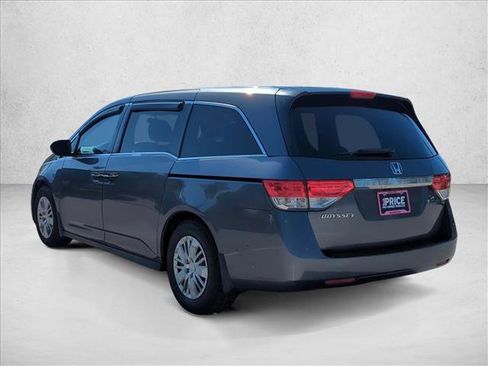 Used 2016 Honda Odyssey LX image 7