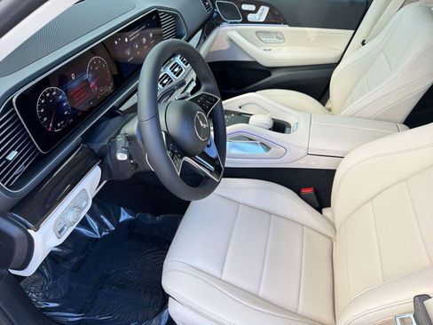 New 2026 Mercedes-Benz GLE 350 4MATIC image 23