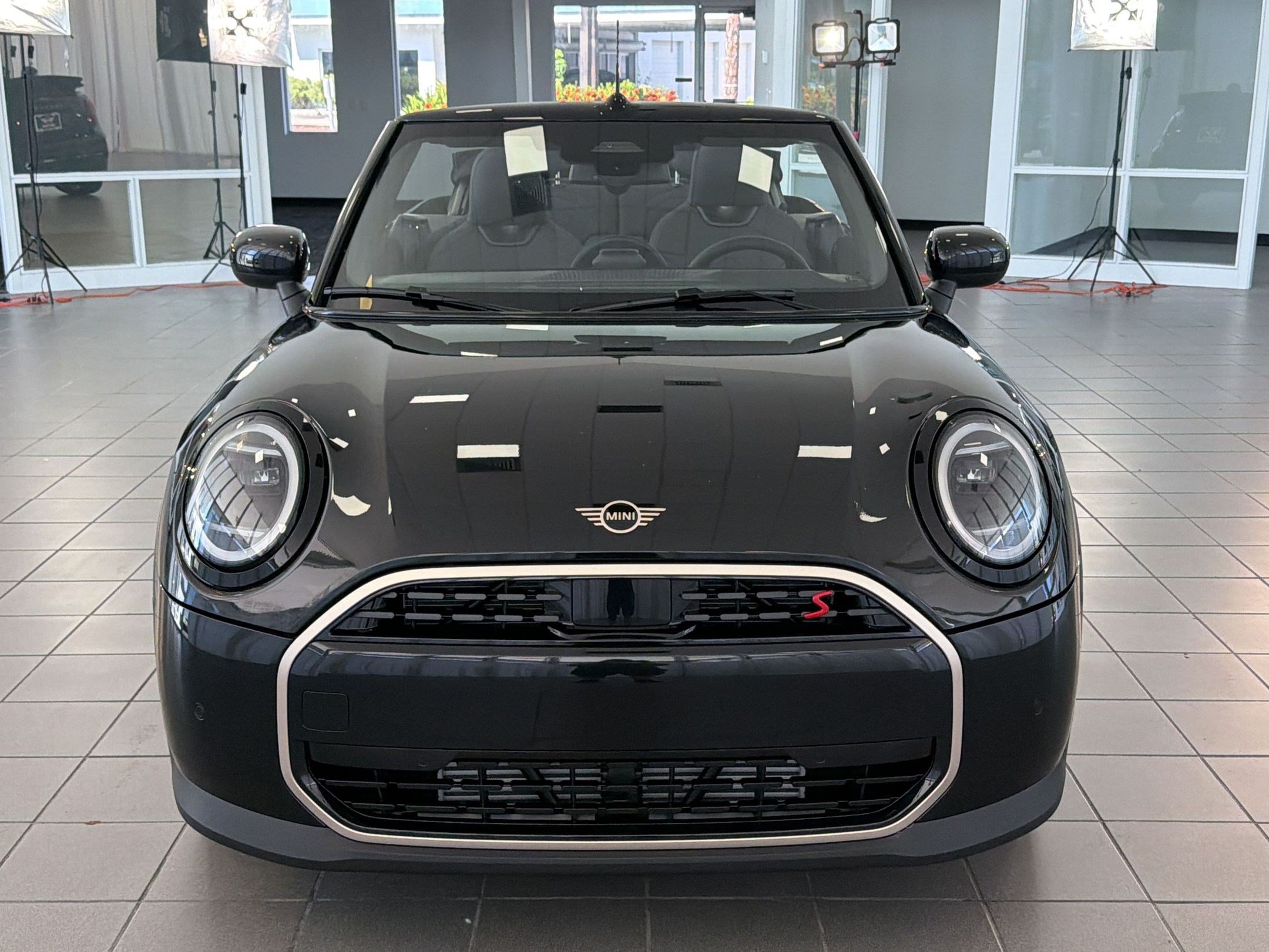 New 2026 MINI Cooper S FWD image 6
