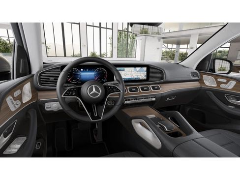 New 2026 Mercedes-Benz GLE 350 4MATIC image 2