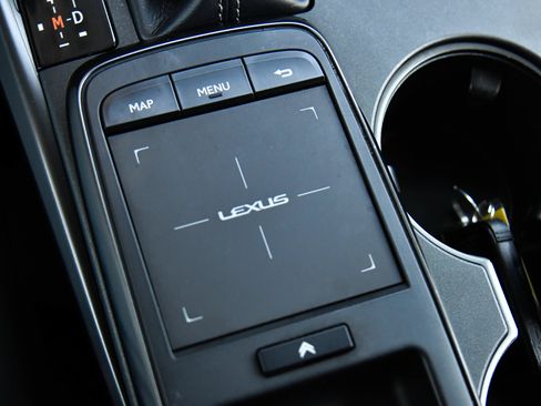 Used 2022 Lexus IS 350 F Sport w/ Navigation Package RWD image 28