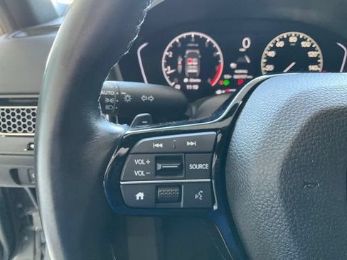 Certified 2024 Honda Civic Sport image 9