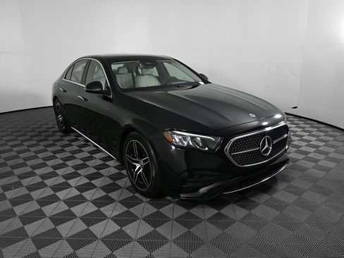 Used 2025 Mercedes-Benz E 350 E 350 image 23