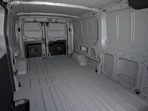 New 2025 Ford Transit 350 Low Roof AWD image 11