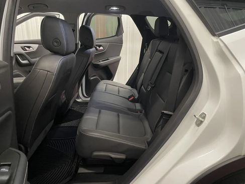 Used 2023 Chevrolet Blazer LT FWD image 37