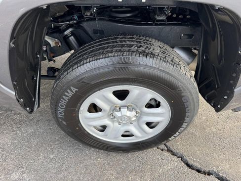 Used 2024 Toyota Tundra SR w/ SR Tow Package image 7