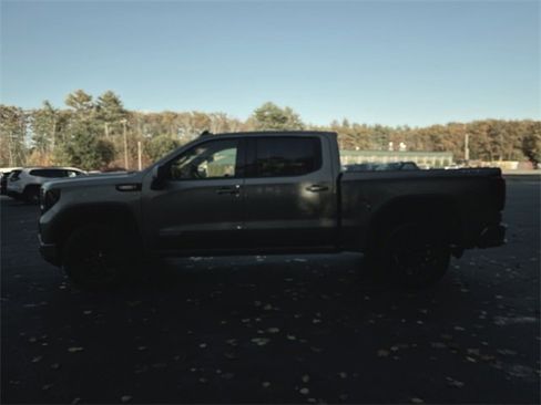New 2026 GMC Sierra 1500 Elevation image 10