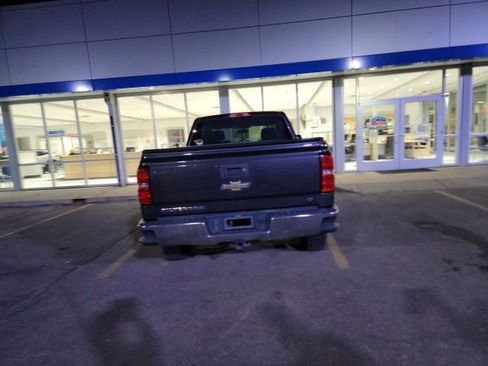 Used 2016 Chevrolet Silverado 1500 LT w/ All Star Edition image 6