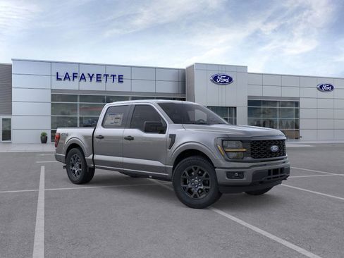 New 2026 Ford F150 STX image 45