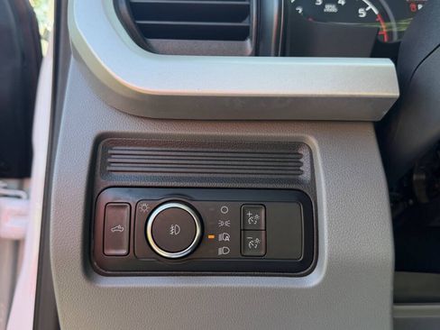 Used 2024 Ford F250 XL w/ FX4 Off-Road Package AWD/4WD image 24