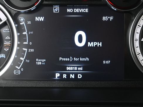 Used 2018 RAM 2500 Laramie w/ Off Road Package AWD/4WD image 16