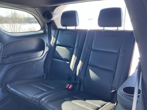 Used 2025 Dodge Durango R/T image 38