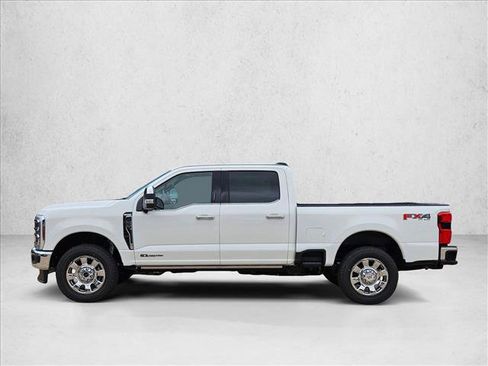 New 2026 Ford F250 King Ranch AWD/4WD image 5
