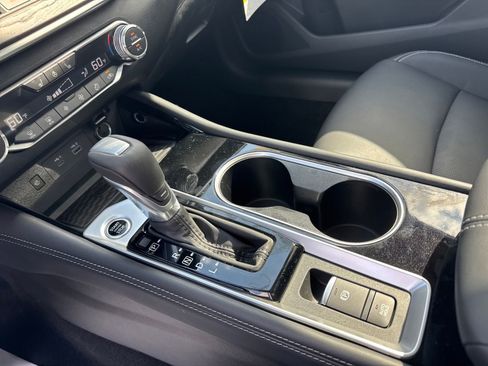 New 2025 Nissan Altima 2.5 SL image 22