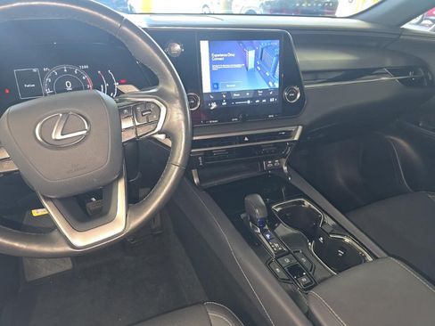 Used 2023 Lexus RX 350 FWD image 5