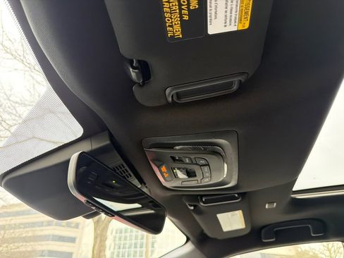 Used 2024 Toyota bZ4X Limited w/ Weather Package image 31