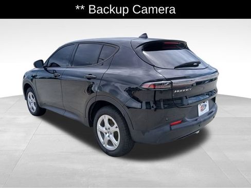 Used 2024 Dodge Hornet GT w/ Cold Weather Group AWD/4WD image 3