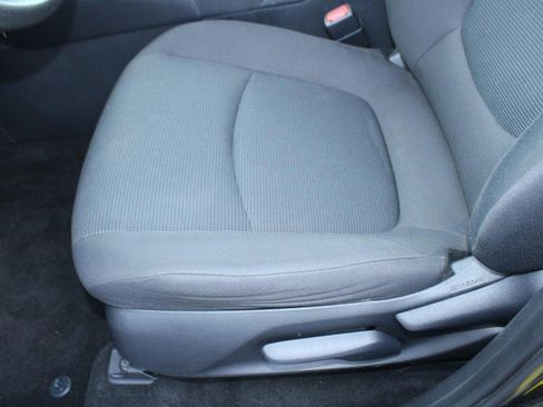 Certified 2019 Toyota RAV4 LE image 16