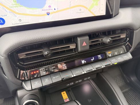 Used 2024 Toyota Land Cruiser w/ Premium Package image 21