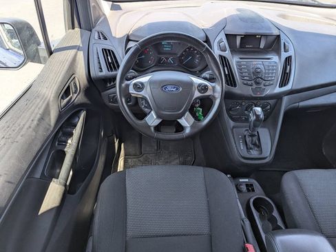 Used 2018 Ford Transit Connect XL FWD image 25