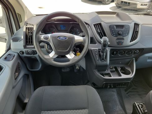 Used 2016 Ford Transit 350 XL RWD image 15
