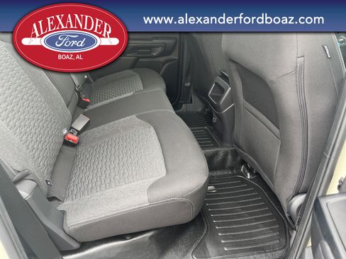 New 2025 Ford Ranger XL w/ Trailer Tow Package image 18