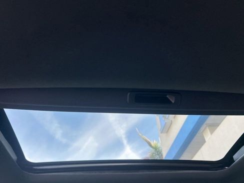 Used 2025 Honda CR-V Sport Touring image 10