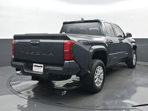 Used 2026 Toyota Tacoma SR5 RWD image 20