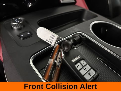 Used 2026 Acura MDX A-Spec AWD/4WD image 22
