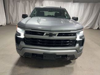 Used 2024 Chevrolet Silverado 1500 RST w/ Protection Package video 2