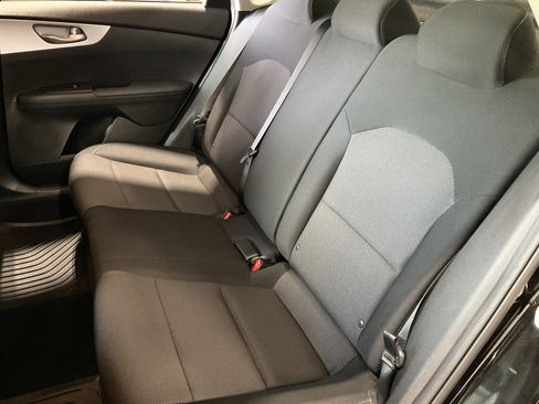 Used 2023 Kia Forte LXS FWD image 33
