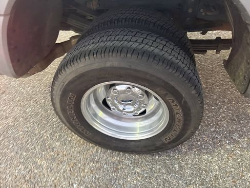 Used 2023 Ford F350 Lariat w/ Lariat Ultimate Package image 20