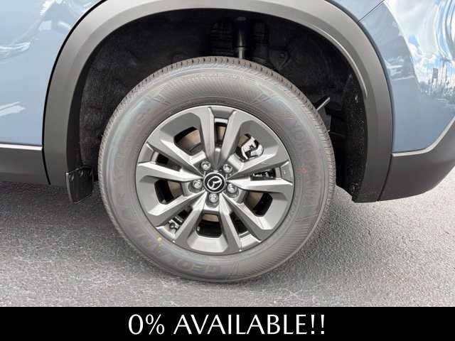 Used 2026 MAZDA CX-5 Select AWD/4WD image 5