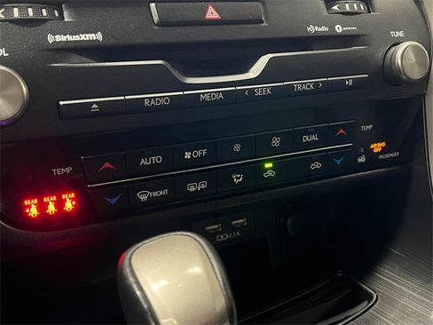 Certified 2022 Lexus RX 350 FWD image 21