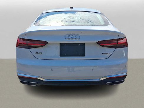 Used 2023 Audi A5 2.0T Premium Plus w/ Premium Plus AWD/4WD image 29