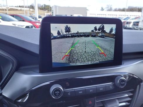 Used 2025 Ford Escape Active w/ Cold Weather Package image 21