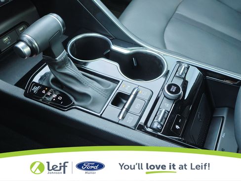 Used 2024 Kia K5 GT w/ GT1 Package image 23