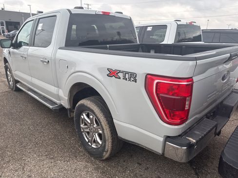 Used 2023 Ford F150 XLT w/ XTR Package image 24