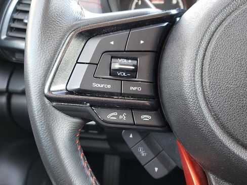 Used 2023 Subaru Forester Sport image 19