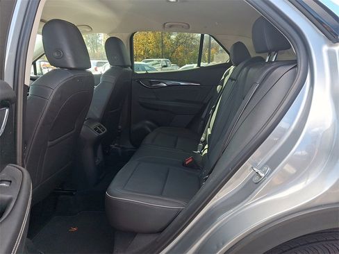 Used 2023 Buick Envision Essence image 11