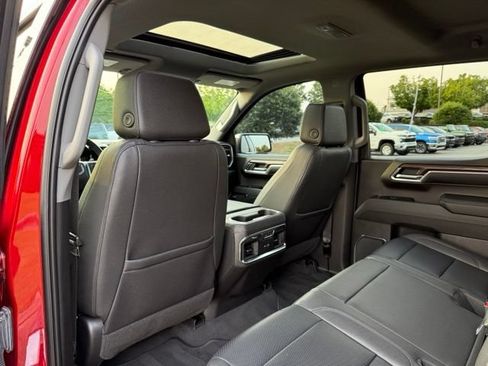 Used 2023 GMC Sierra 1500 SLT RWD image 24